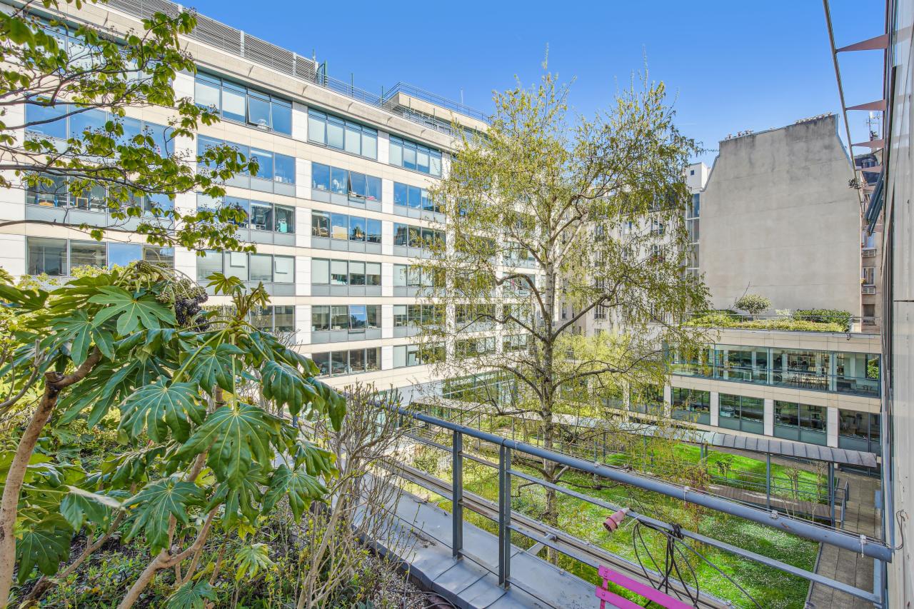 Bureau Levallois-Perret 1026m² Location bureau Levallois-Perret Hauts-de-Seine OLBUR2001047 13
